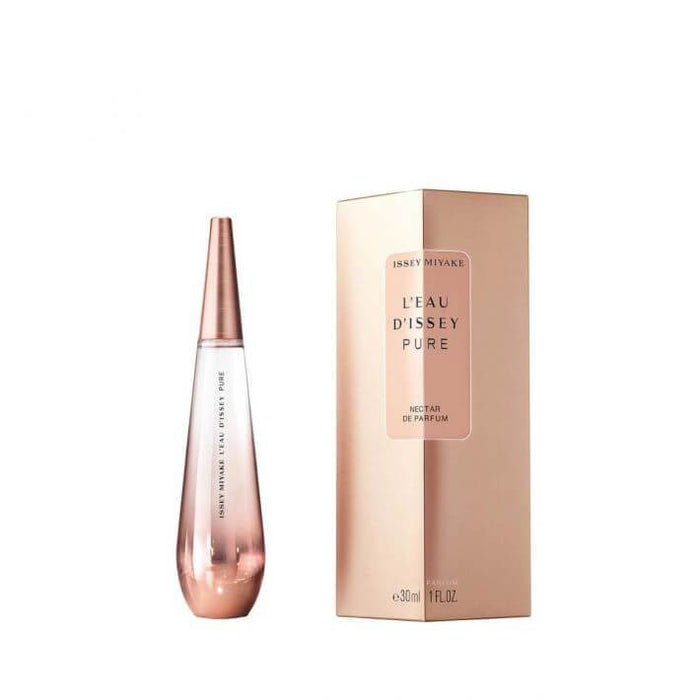 Issey Miyake L'eau D'Issey Pure Nectar De Parfum EDP 30 ML (M)