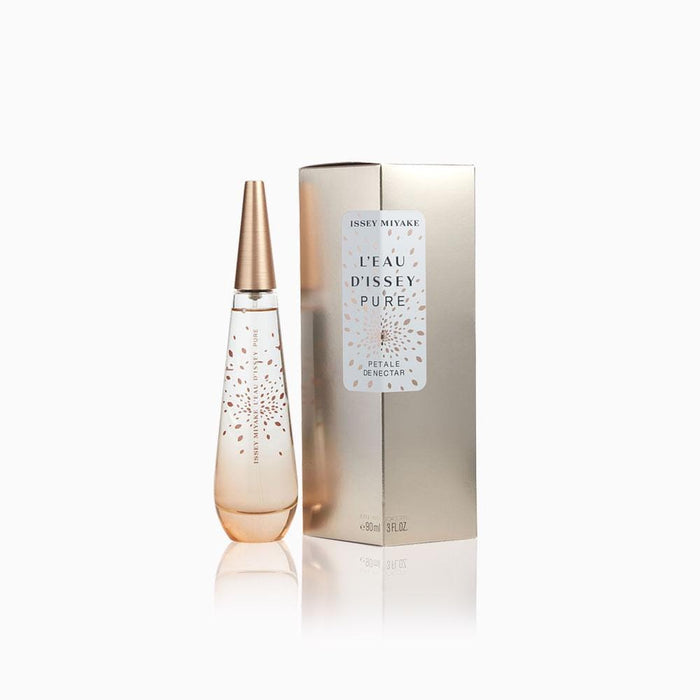 Issey Miyake L'eau D'Issey Pure  Petale De Nectar EDT 50 ML (M)