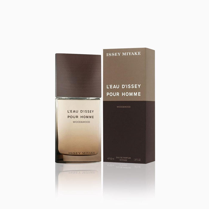 Issey Miyake L'eau D'Issey Wood & Wood Intense EDP 100 ML(H)