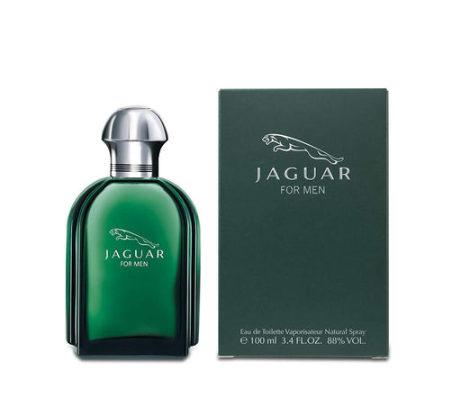 Jaguar Jaguar For Men EDT 100 ML (H)