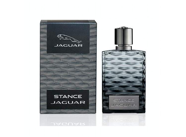 Jaguar Jaguar Stance EDT 100 ML (H)