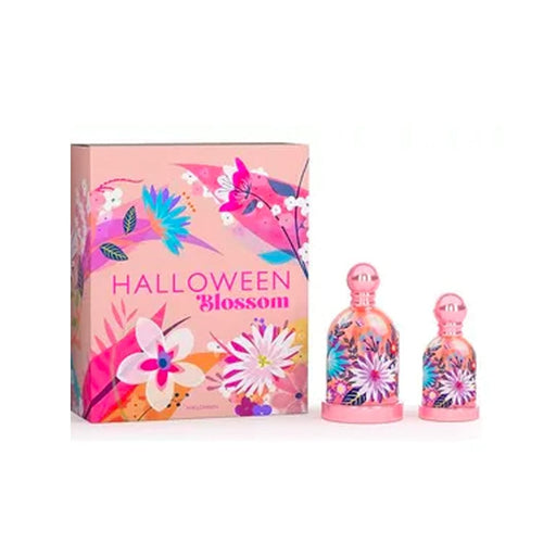 JDP JDP Halloween Blossom Set EDT 100 ML+ 30 ML (M)