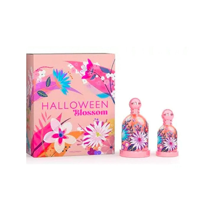 JDP JDP Halloween Blossom Set EDT 100 ML+ 30 ML (M)