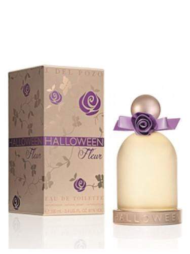 JDP Halloween Fleur EDT 100 ML (M)