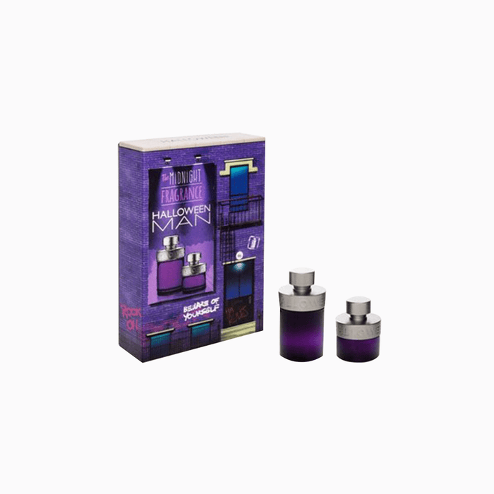 JDP Halloween Man EDT 125 ML + 50 ML (H)