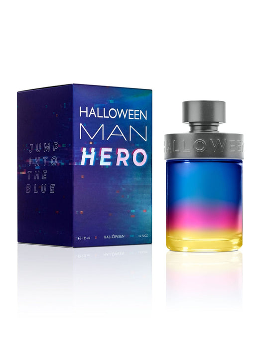 JDP JDP Halloween Man Hero EDT 125 ML (H)