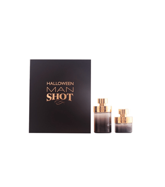 JDP Halloween Man Shot EDT 125 ML + 50 ML Estuche (H)