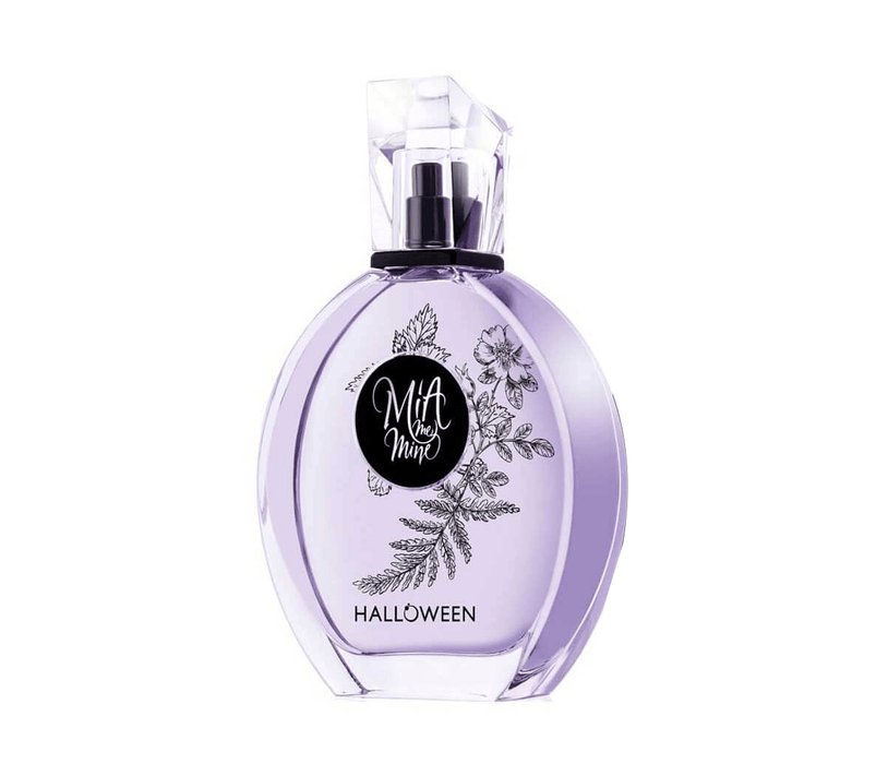 JDP Halloween Mia Me Mine EDP 100 ML Tester (M)