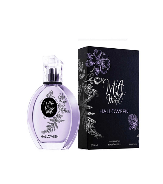 JDP JDP Halloween Mia Me Mine EDP 100ML (M)