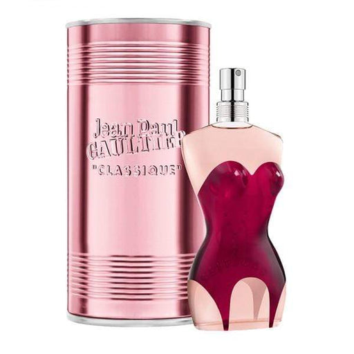 Jean Paul Gaultier Jean Paul Gaultier Classique EDP 50 ML (M)