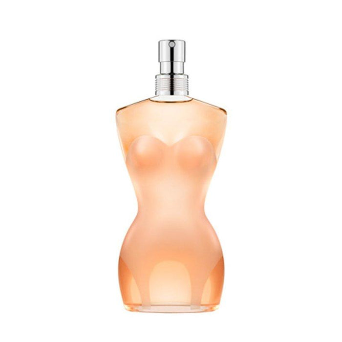 Jean Paul Gaultier Jean Paul Gaultier Classique EDT 100 ML Tester (M)