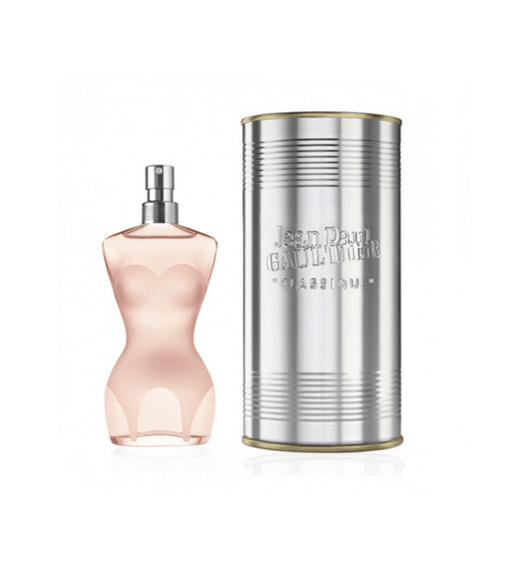 Jean Paul Gaultier Jean Paul Gaultier Classique EDT 50 ML (M)