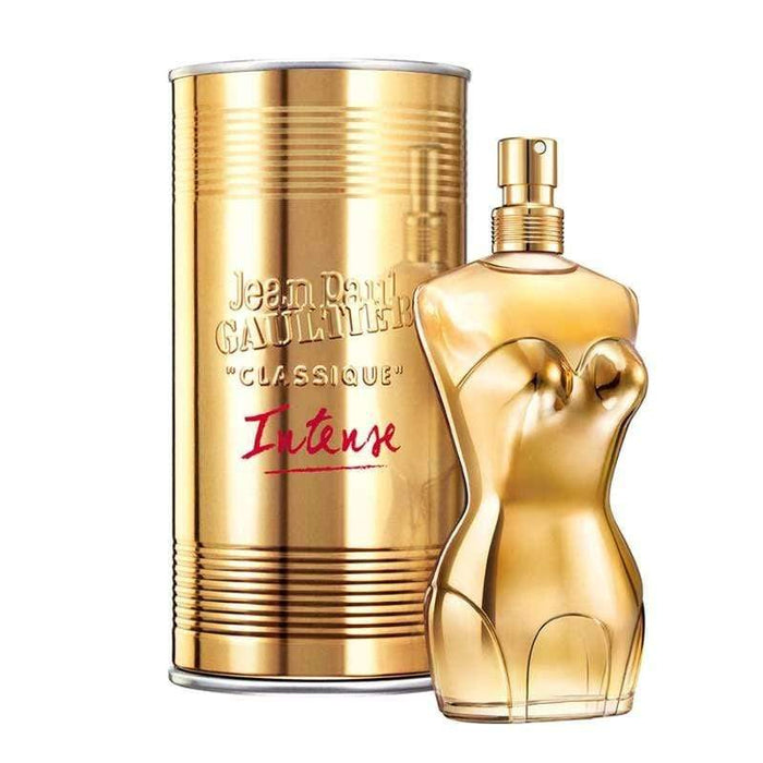 Jean Paul Gaultier Classique Intense EDP 50 ML (M)