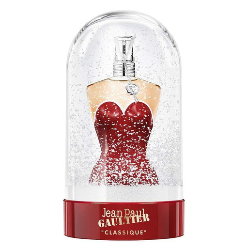 Jean Paul Gaultier Jean Paul Gaultier Classique Xmas Collector EDT 100 ML (M)