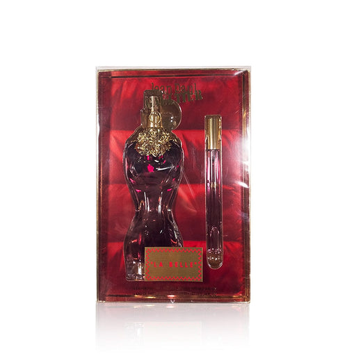 Jean Paul Gaultier Jean Paul Gaultier La Belle Set EDP 100 ML + EDP 10 ML (M)