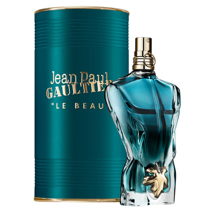 Jean Paul Gaultier Jean Paul Gaultier Le Beau EDT 125 ML (H)