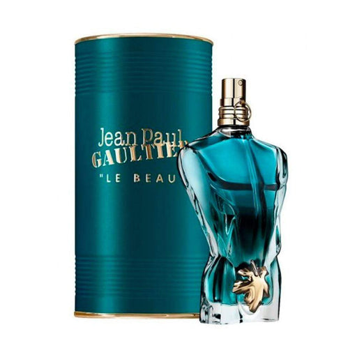 Jean Paul Gaultier Jean Paul Gaultier Le Beau EDT 75 ML  (H)