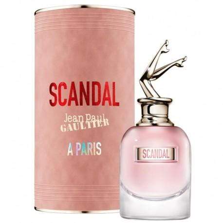 Jean Paul Gaultier Jean Paul Gaultier Scandal A Paris EDT 80 ML (M)