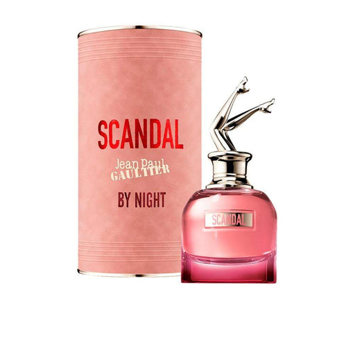 Jean Paul Gaultier Jean Paul Gaultier Scandal by Night EDP Intense 50 ML (M)