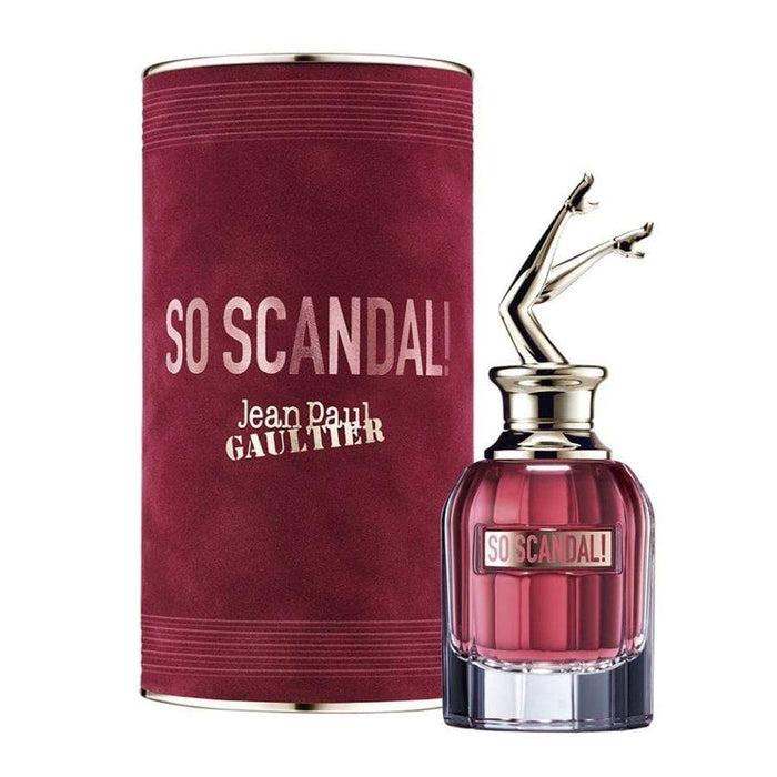 Jean Paul Gaultier Jean Paul Gaultier So Scandal EDP 50 ML (M)