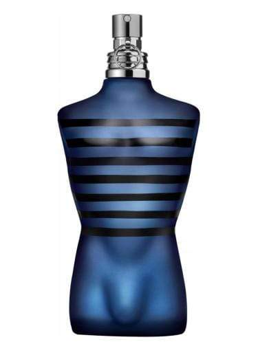 Jean Paul Gaultier Jean Paul Gaultier Ultra Male EDT Intense 125 ML Tester (H)