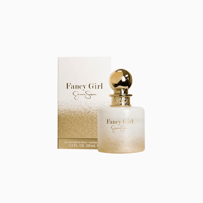 Jessica Simpson Fancy Girl EDP 100 ML (M)