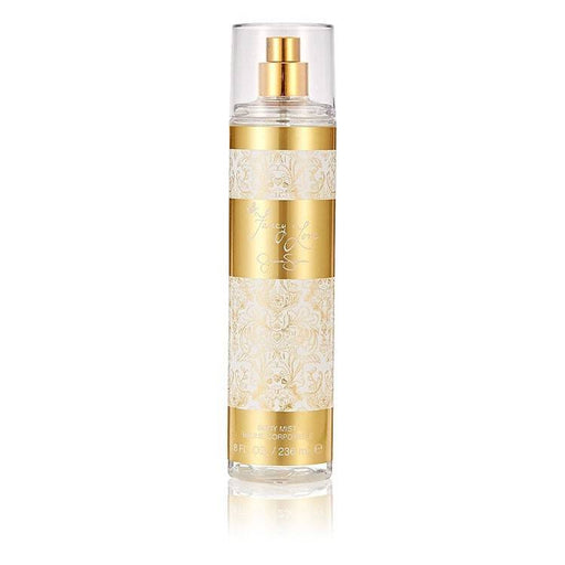 Jessica Simpson Jessica Simpson Fancy Love Body Mist 236 ML (M)