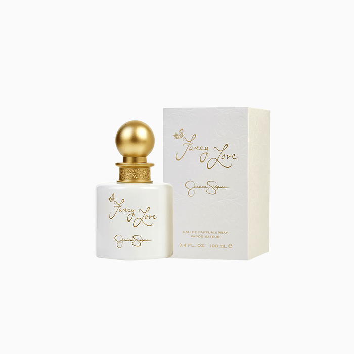 Jessica Simpson Fancy Love EDP 100 ML (M)