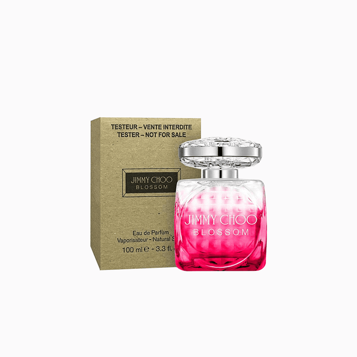 Jimmy Choo  Blossom EDP 100 ML Tester (M)