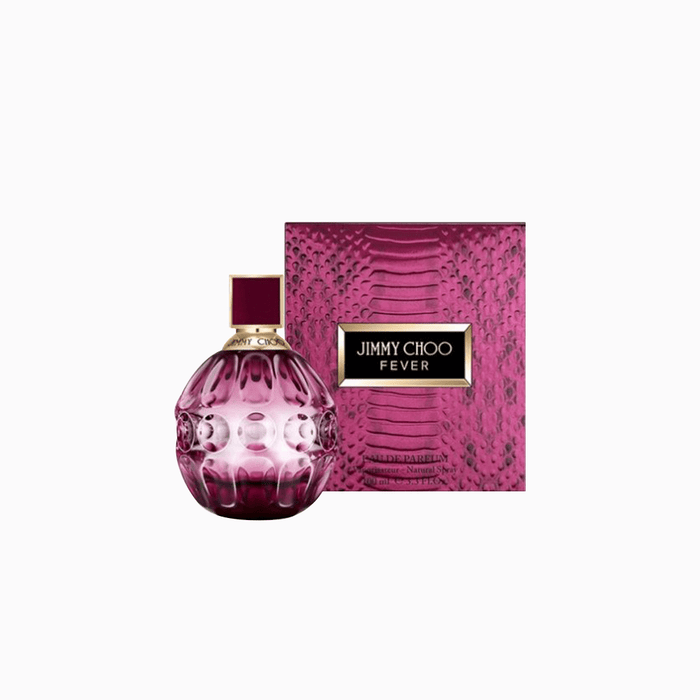 Jimmy Choo  Fever EDP 100 ML (M)