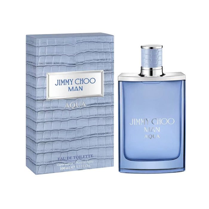 Jimmy Choo Jimmy Choo  Man Aqua EDT 100 ML (H)