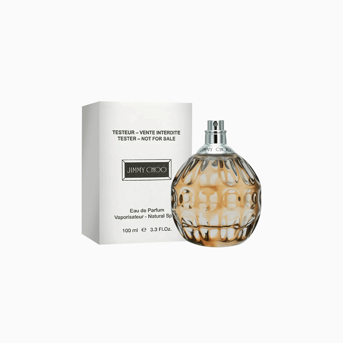 Jimmy Choo  Woman EDP 100 ML Tester (M)