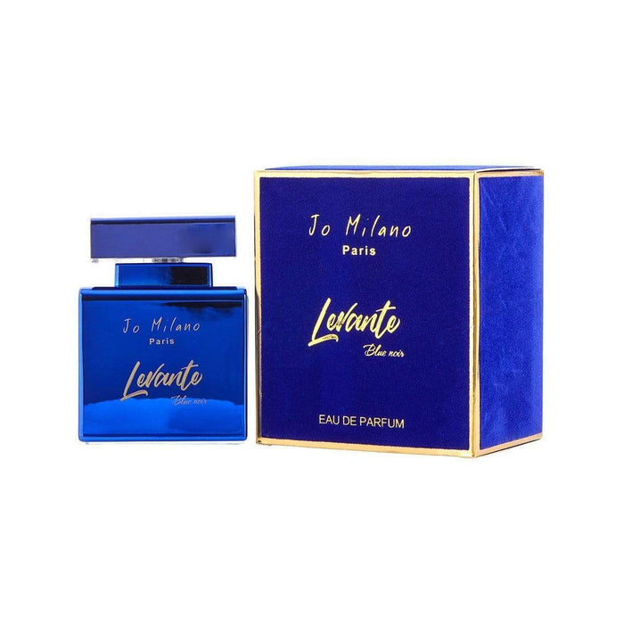 Jo Milano Paris Jo Milano Paris Levante Blue Noir EDP 100 ML (H)