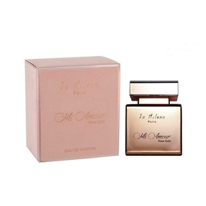 Jo Milano Paris Jo Milano Paris Mi Amour Rose Gold EDP 100 ML (M)