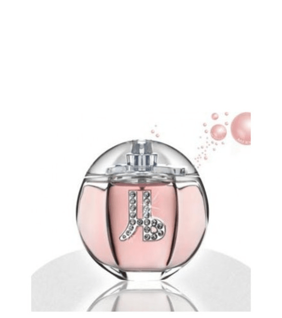 Johan B Merveille Pink EDP 100 ML (M)