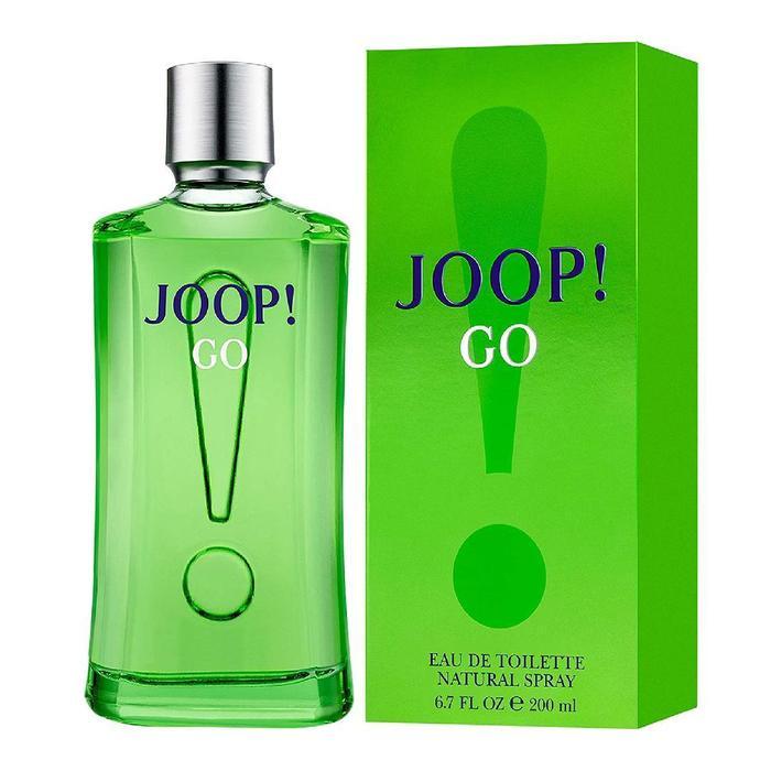 Joop Joop Joop Go EDT 200 ML (H)