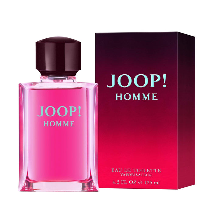 Joop Joop Men EDT 125 ML (H)