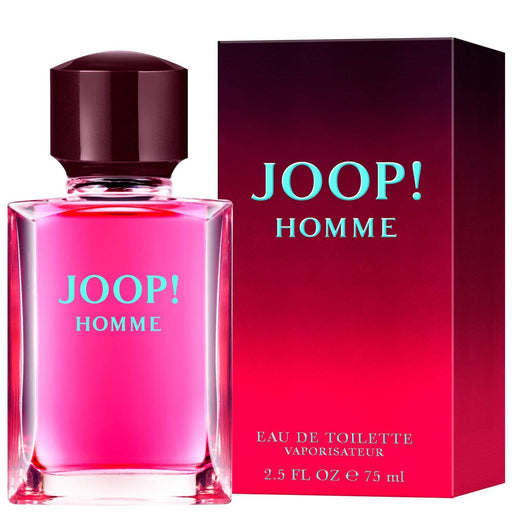 Joop Joop Men EDT 75 ML (H)