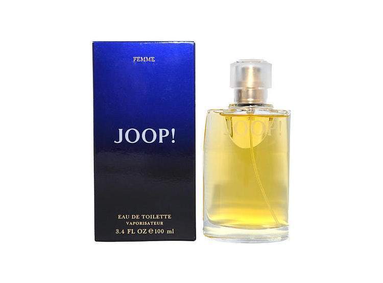 Joop Woman EDT 100 ML (M)