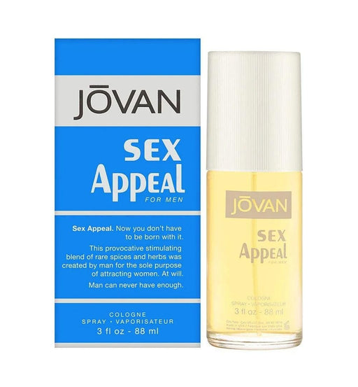Jovan Musk