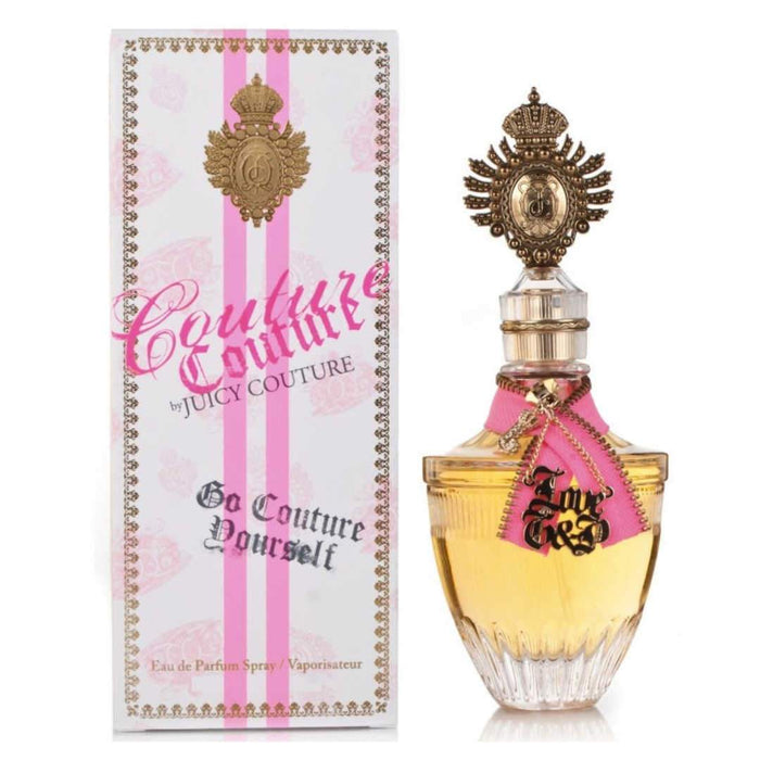 Juicy Couture Juicy Couture Couture EDP 100 ML (M)