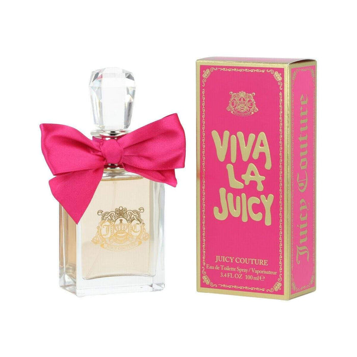 Juicy Couture Juicy Couture Viva La Juicy EDT 100 ML (M)