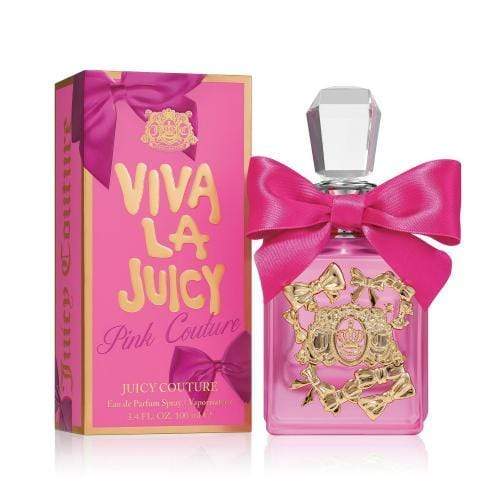 Juicy Couture Juicy Couture Viva La Juicy Pink Couture EDP 100 ML (M)