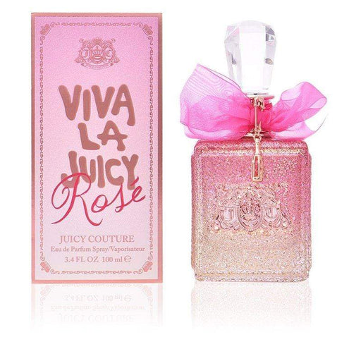 Juicy Couture Juicy Couture Viva La Juicy Rose EDP 100 ML (M)