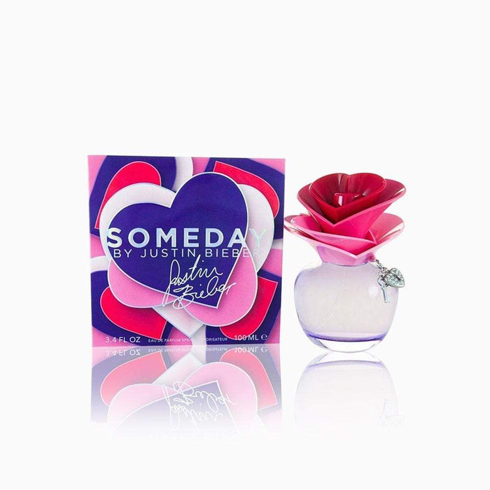 Justin Bieber Someday EDP 100 ML (M)