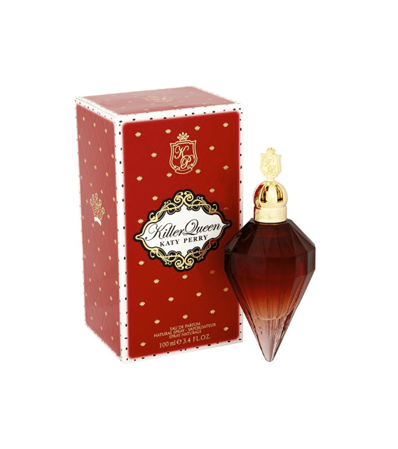 Katy Perry Killer Queen EDP 100ML (M)