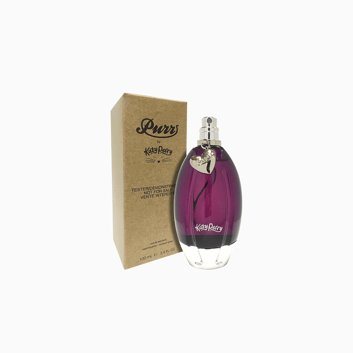 Katy Perry Purr EDP 100 ML Tester (M)