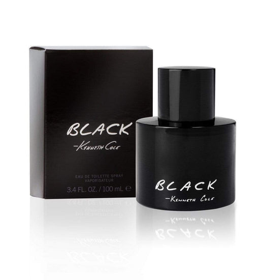 Kenneth Cole Kenneth Cole Black EDT 100 ML (H)