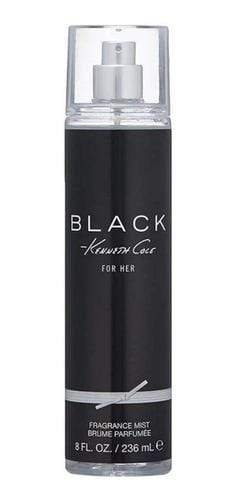 Kenneth Cole Kenneth Cole Black for Her Body Mist 236 ML (M)