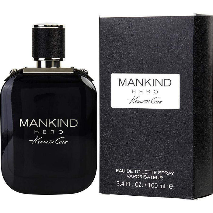 Kenneth Cole Mankind Hero EDT 100 ML (H)